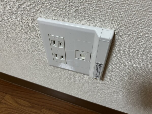 神和町壱番館の物件内観写真